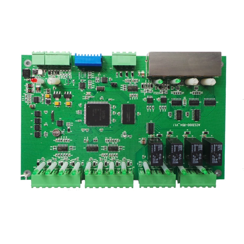  One-stop PCB / PCBA производитель OEM SMT програмная панель монтажный