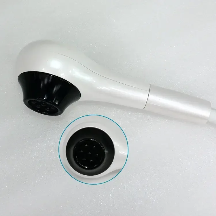 40.68MHZ Thermo RF RadioFrequency Skin Tightening Focused rf vacuum lift Machine