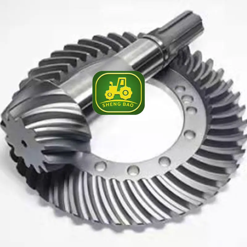 High Level   Bevel Gear 13/36T  3658808M91  3658808M92  3658808M93  3658808M94 Fit  for  LANDNI  tractors