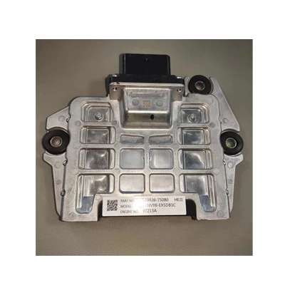 Экскаватор Doosan Daewoo горячая распродажа оригинальные детали ЭБУ 300618-00096 ДВИГАТЕЛЬ Yanmar 4TNV98