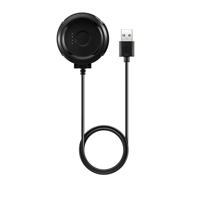 Зарядная док-станция USB, зарядный кабель, зарядные устройства для спортивных смарт-часов для Xiaomi Huami Amazfit 2 Stratos 2 S