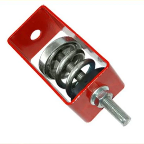 New Condition Spring Isolator Spring Hanger Vibration Isolator