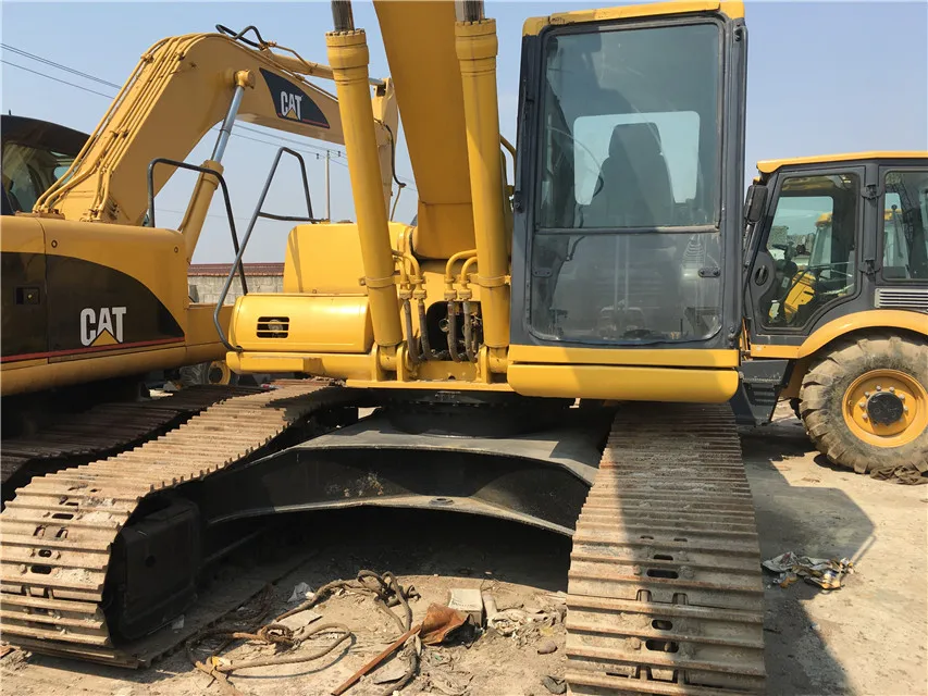 Good Excavator Condition Secondhand Cheap Price Komatsu Excavator PC220-6/Crawler Digger Komatsu PC220 PC200-6