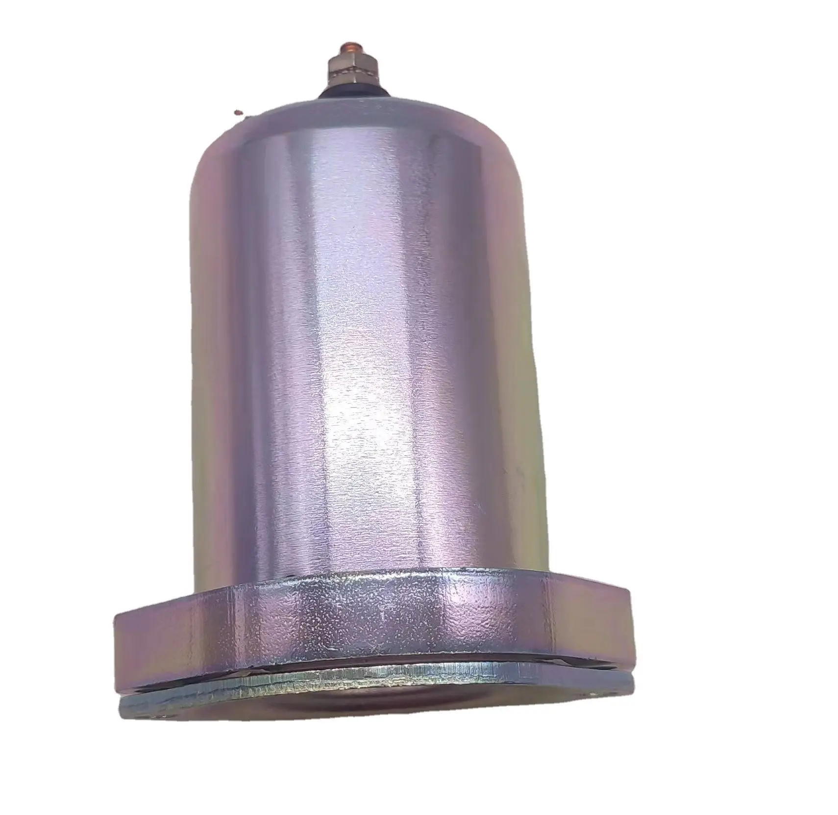 24V Solenoid 9X-1413 9X1413 For Caterpillar CAT 769C 771C 772B 773B 775B 834B 988B 988F 990 992C 992D Engine 3408