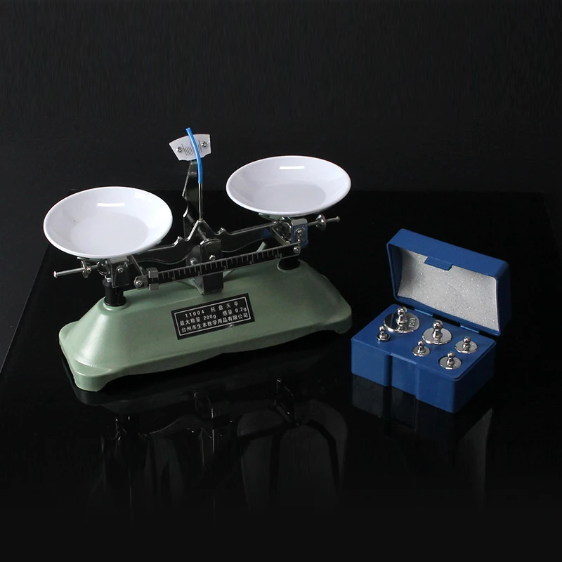 Hot Sale High Quality Online Shop School Learning Apparatus Balance Weights