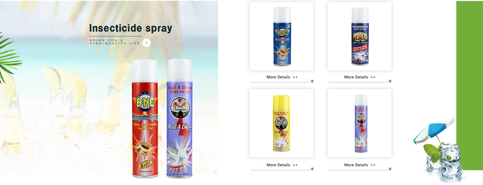 2018 car household Eco Friendly Aerosol Air Freshener