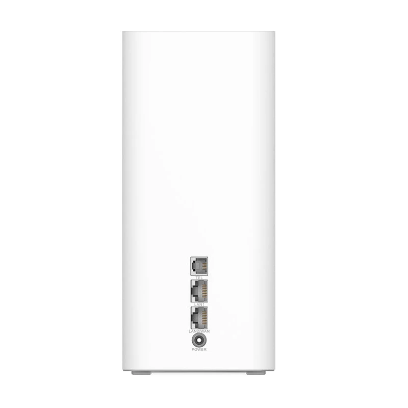 Original Package H138-380 Unlocked 5G CPE Pro 3 WiFi 6 Hotspot 4g 5g Lte