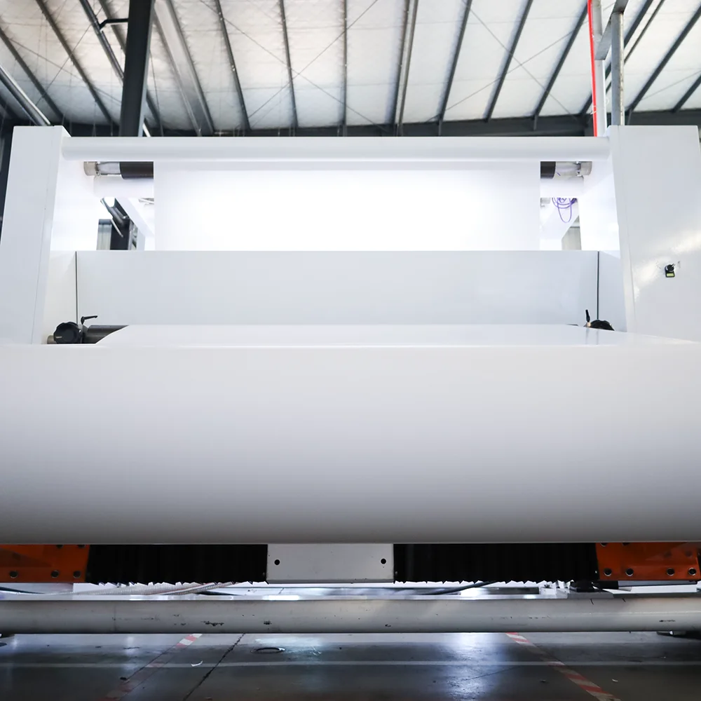 FSC paper certificated adhesive labels materials jumbo rolls and cut rolls