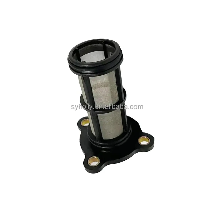 Factory Supply FD30T3 Forklift Gearbox Transmission Screen Strainer Filter 12N53-89811
