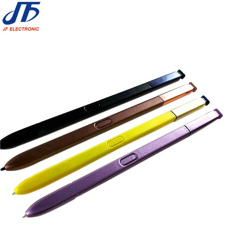 Сенсорный экран для Samsung Galaxy Note 9 active stylus pen для android
