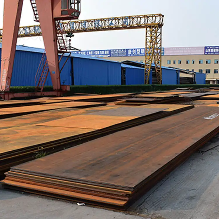 A516 gr.70 hot rolled carbon steel plate hot rolled astm a36 steel plate price 1010 1070 hot rolled carbon steel