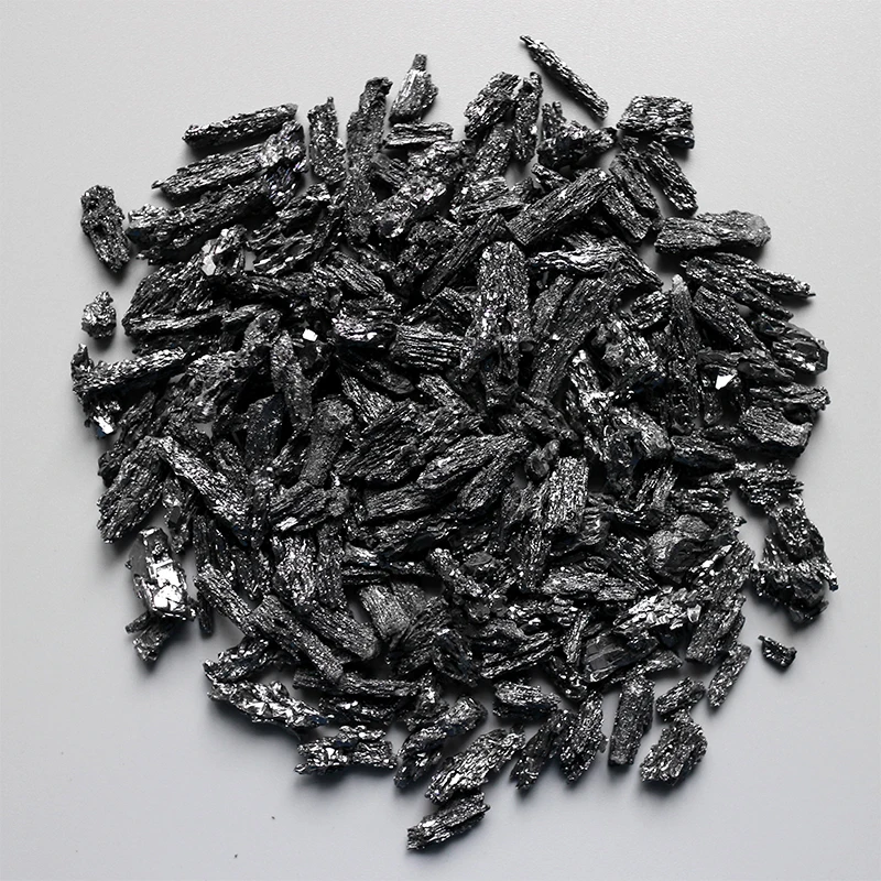 Factory Direct Sale Good Price Kg Black Silicon Carbide granular sand