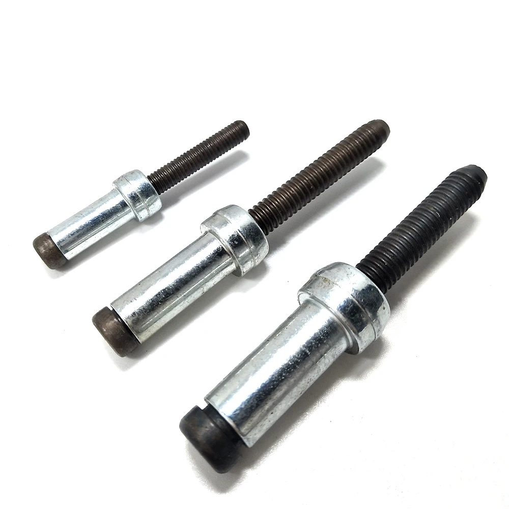 BOM RIVETS LMB RIVET High strength Steel Structural Huck BOM Rivets for RAILWAY FREIGHT WAGON