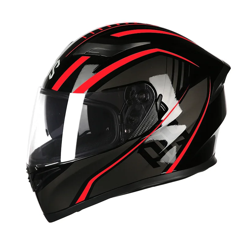 SUBO Chinese Off Road Racing Motorcycle Helmet