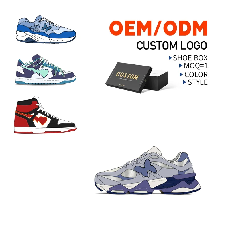 Oem Manufacturers White Basketball Custom Logo Low Cut Skateboard Genuine Leather Sneaker Casual Sport Shoe Men Basketball Shoes