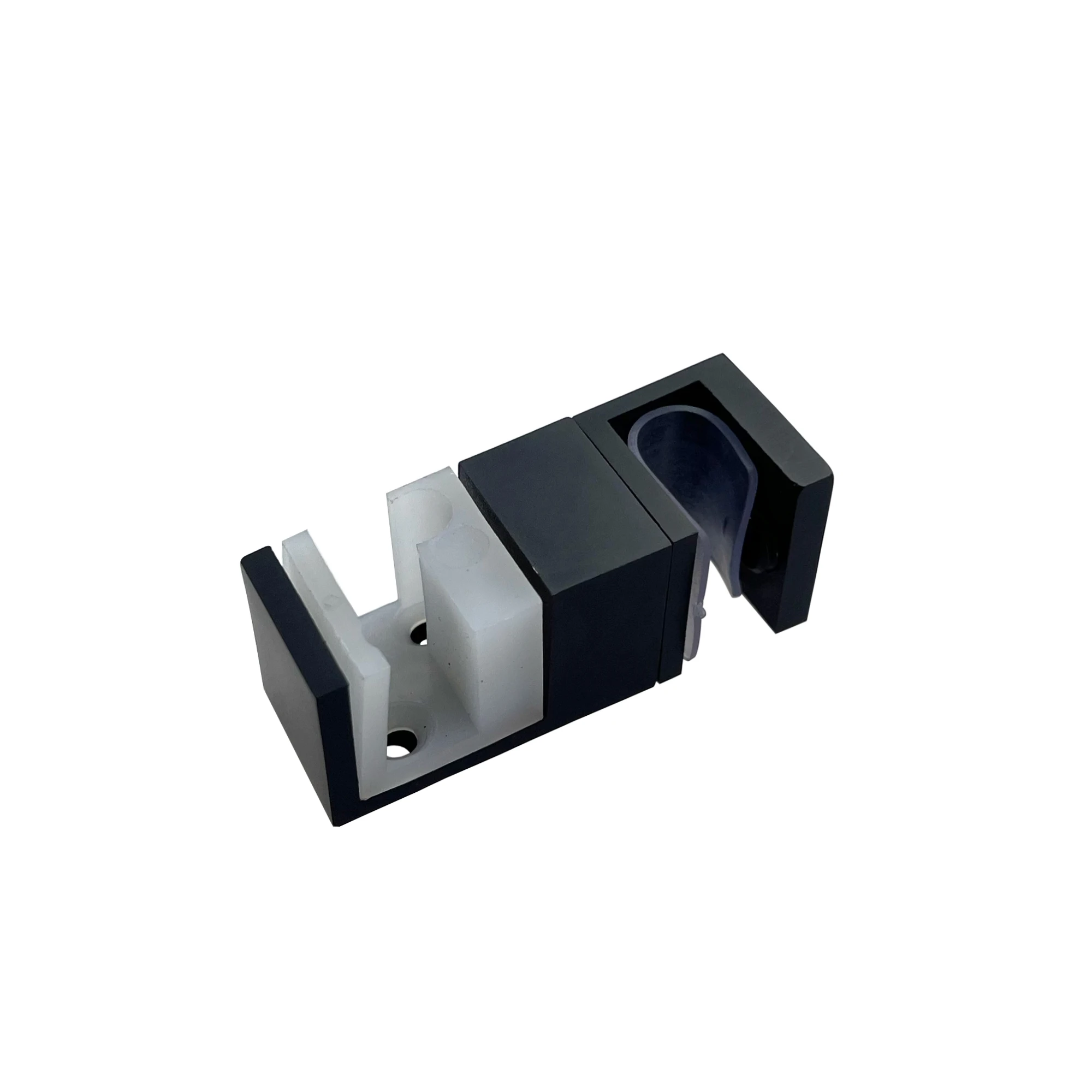 shower door system sliding door hardware bathroom frameless glass sliding door rollers parts set