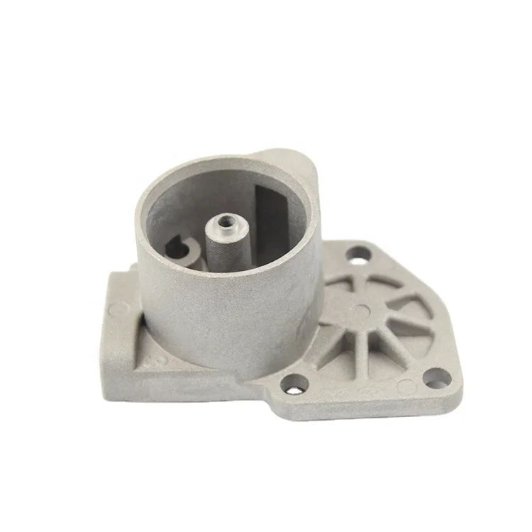 Aluminum Turning Service CNC Machining OEM High Precision CNC Lathe Machining Mechanical Auto Valve Parts
