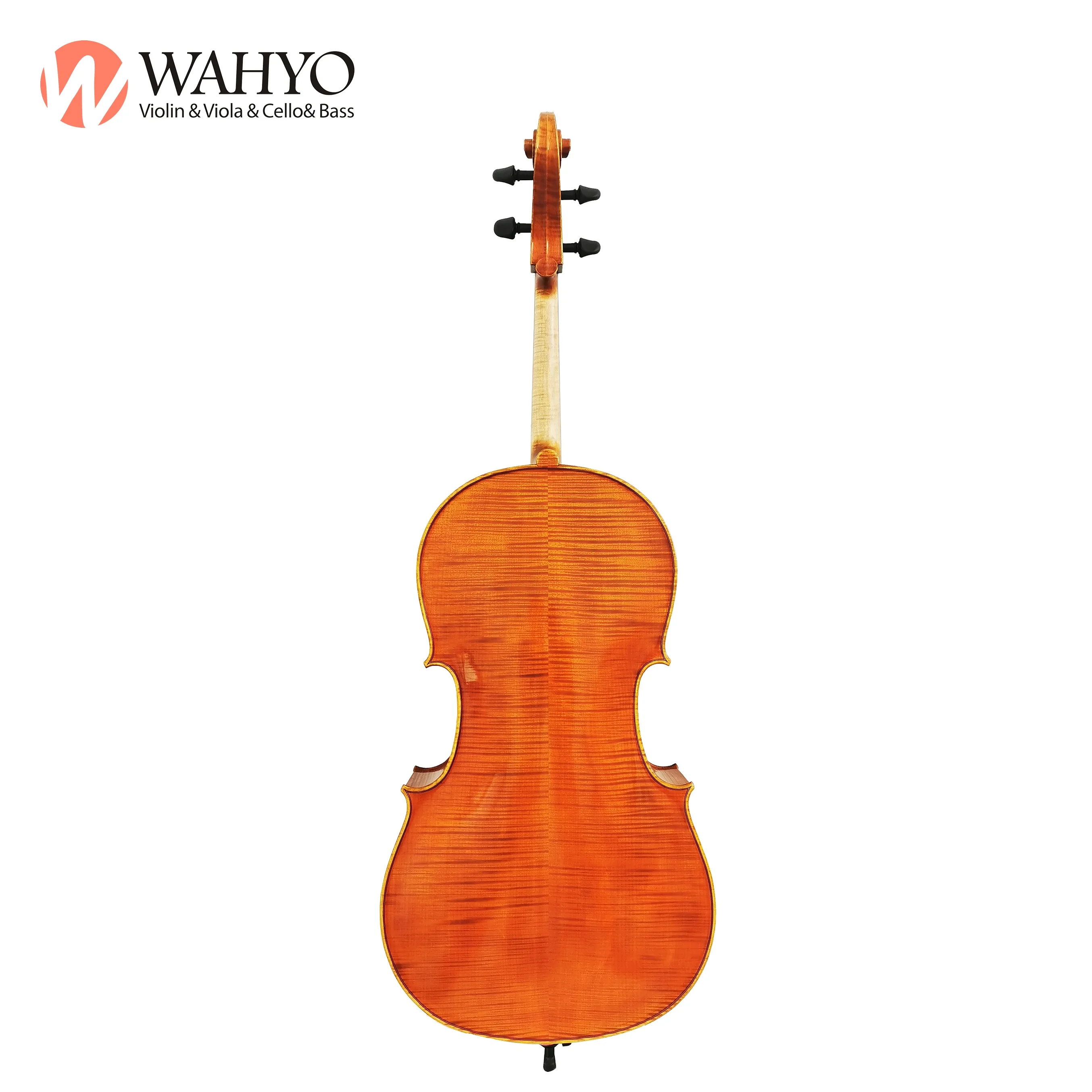 Best  Popular  Beautiful color  Nice flame tone wood   Professional  cello 4/4  3/4 1/2  1/4 1/8 1/10