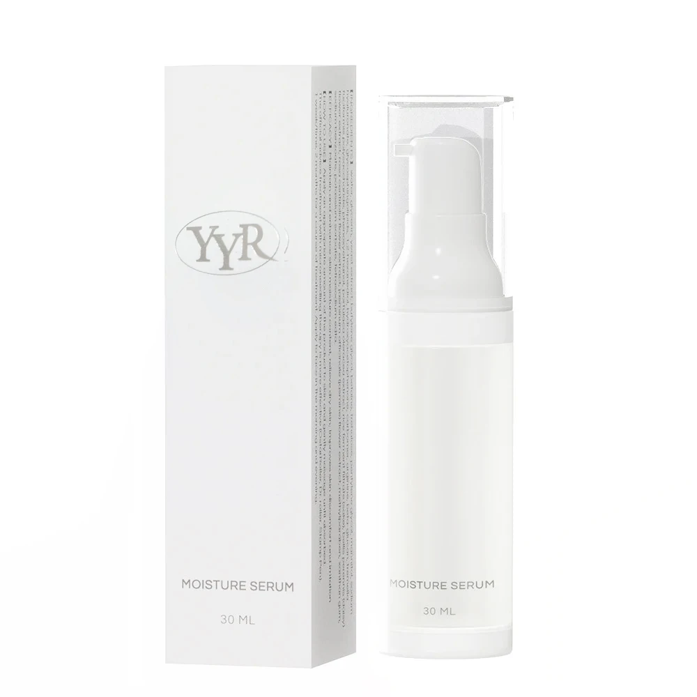 Hot Sale Firming Hyaluronic Acid Serum Medicine Moisturizing Anti-aging Hydrating Skin Care Deep Hydrating Moisturizing Serum