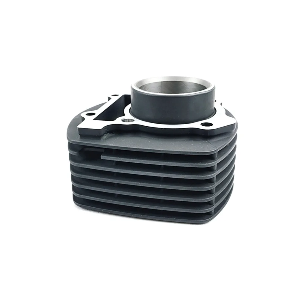 Motorcycle Parts Motor Cylinder Kit for FZ16 Cylinder Block Piston Group