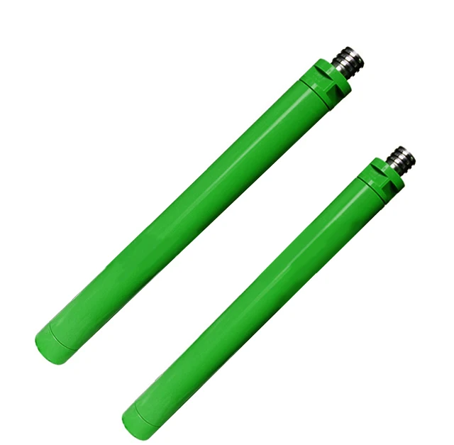 4 inch Down The Hole Dth Hammer Drill With DHD,SD,COP,QL Shanks