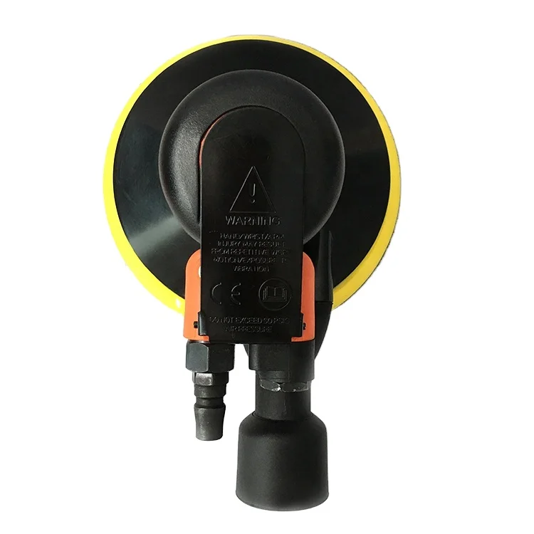 EP4151C-6-S промышленной древесины шлифовальные машины с орбитальная машина для полировки шлифовальный станок пневматическая ручная плоскошлифовальная машина Тайвань