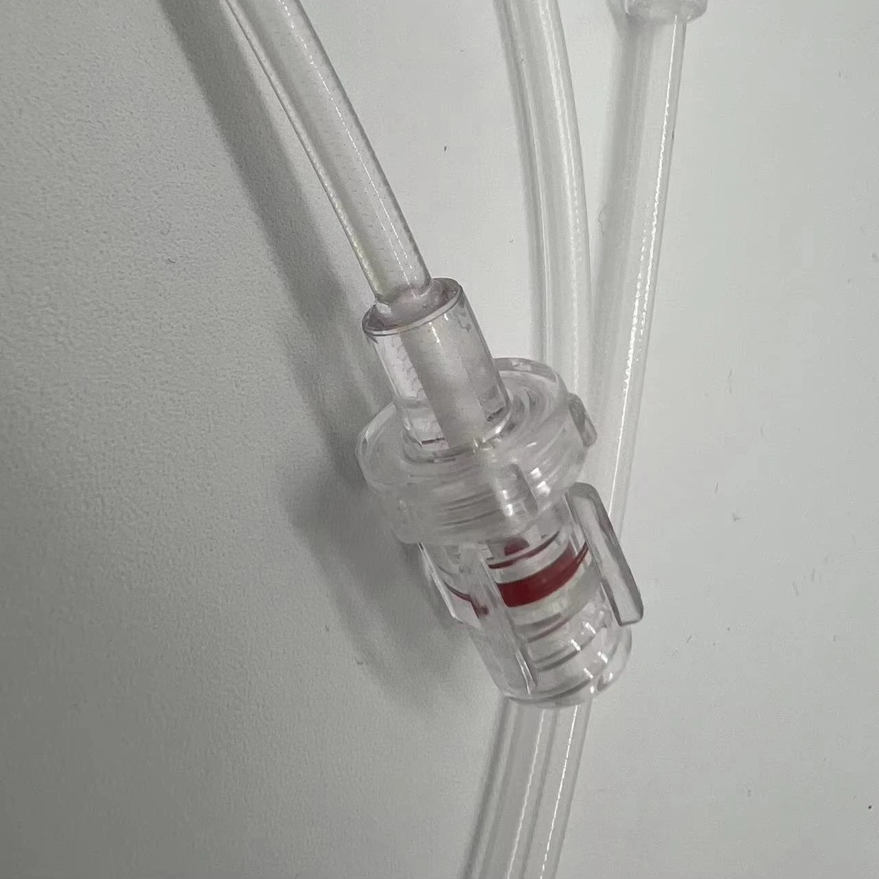 Имплантаты и интервенционные материалы 1200PSI ТПУ удлинительная линия высокого давления
