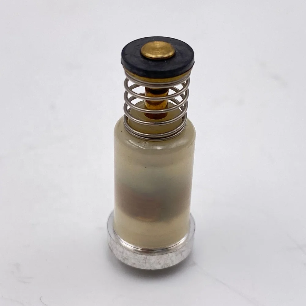 Gas magnetic valve/electromagnetic valve/solenoid valve for gas flameout safety protector