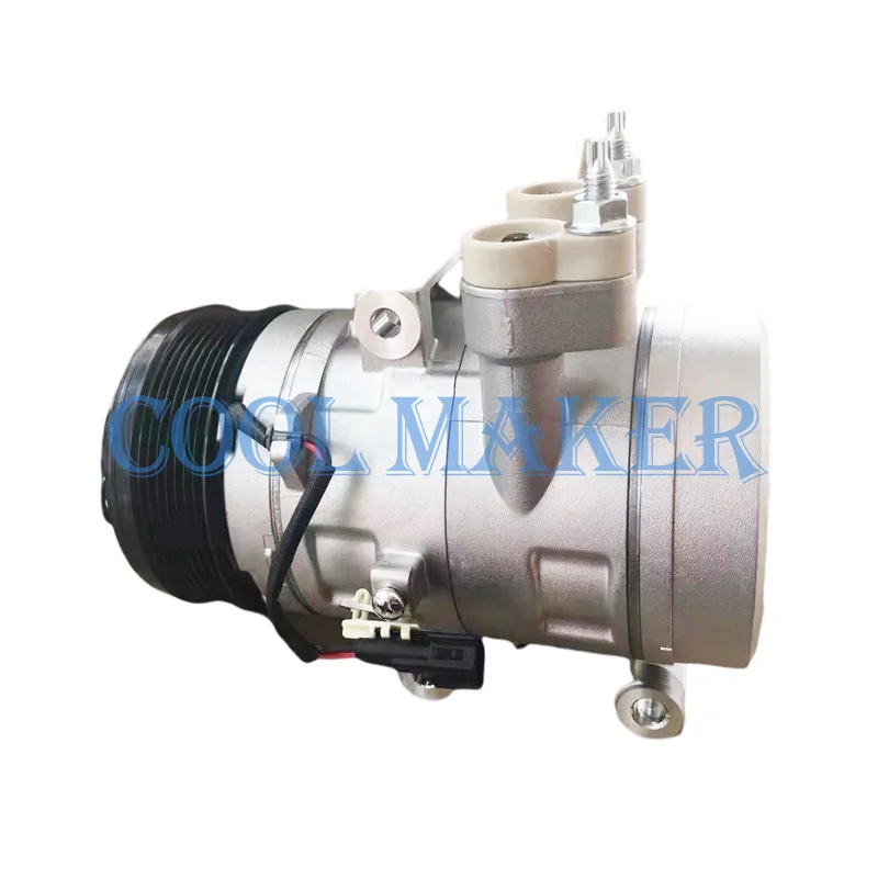 JC19-19D629-AA JC1919D629AA для Ford Transit V348 ac компрессор