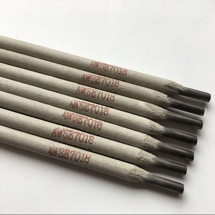 E7018 Welding Electrode OK 48.00/cast Iron Welding Rod Price