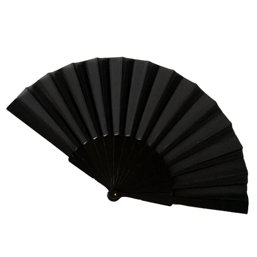 [I AM YOUR FANS] Good Quality Personalized Paper Hand Fan Custom Design Printed Paper Hand Fan