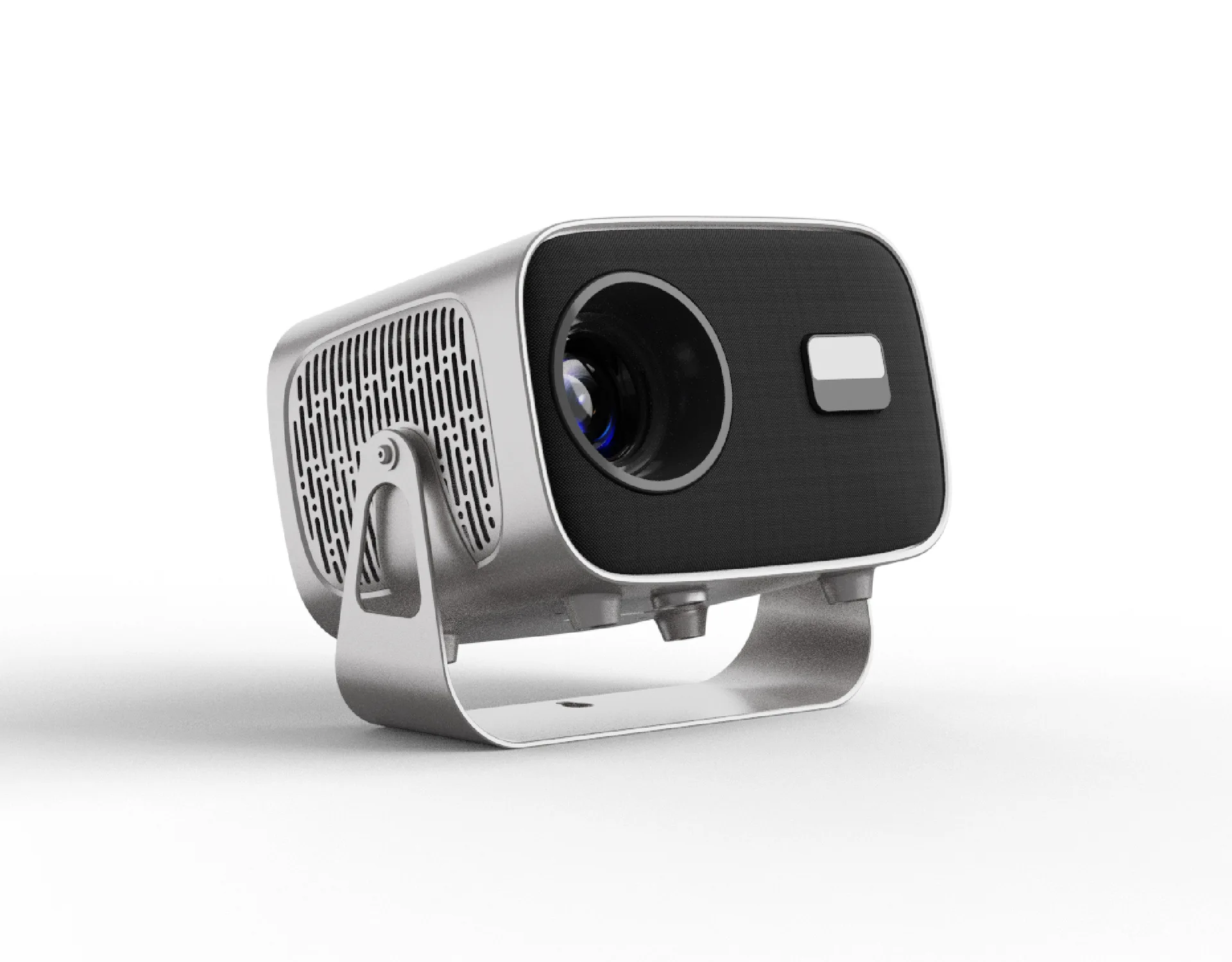 Hot selling household mini projectors outdoor portable projectors 4K projectors