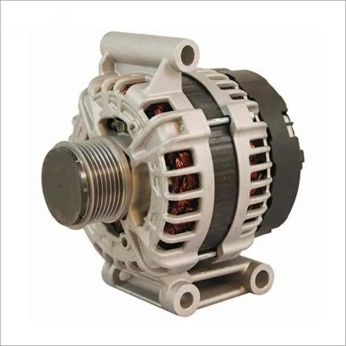 Auto parts low rpm car alternator ATG19508 20035  0 125 711 005  0 125 711 046  0 125 711 103