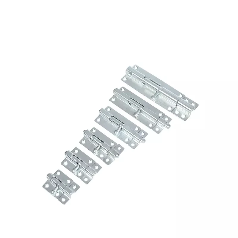 Zinc Brass Barrel Door Barrel Brass Bolt Office Room Window Bolt