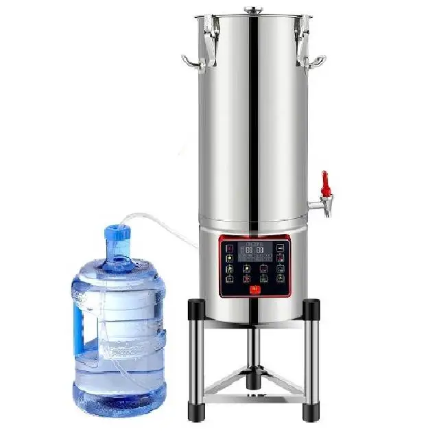 Powerful Commercial Soy Milk Ice Drinking Blender With Smoothie Blade