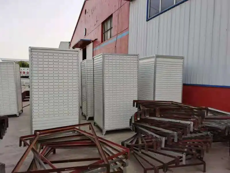 Manufacturer cheapest price UK WRAS certified GRP/FRP/SMC  water tanks for hot water storage