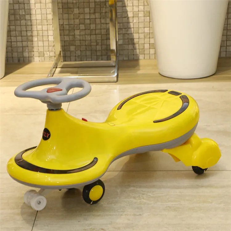 Новейший дизайн, Рекламный детский скутер с сиденьем, качели, мини-игрушечные автомобили
