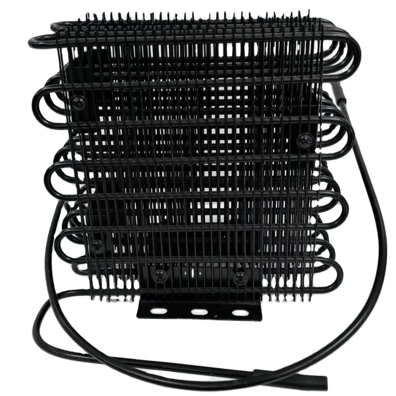 High Pressure Resistance deep freezer condenser freezer wire tube condenser refrigeration parts about wire tube condenser