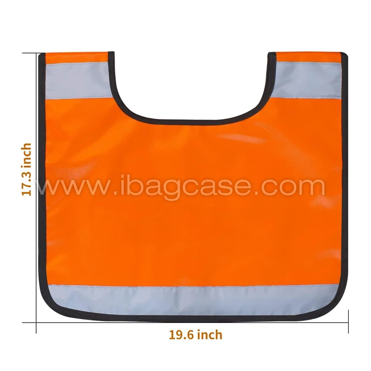 Custom Car Off-Road Vinyl Reflective Recovery Winch Cable Damper