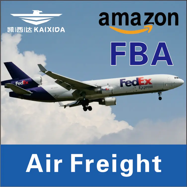 Global Express Freight forwarder door-to-door delivery services from Chinese logistics companies shipping to all over the world