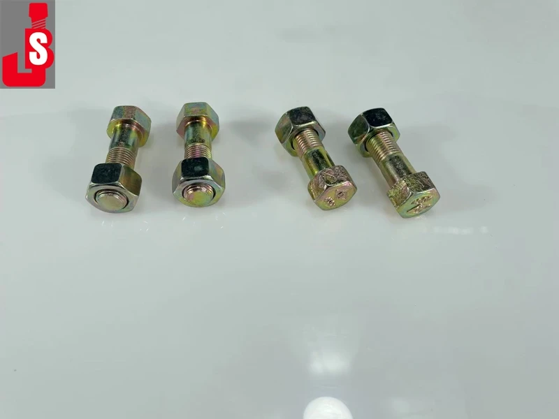 Винт приводной оси для NJ131 BJ130 Размер 12*40