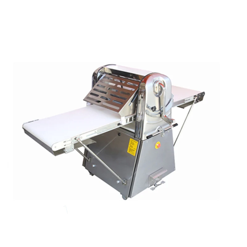  Программа раскатывания теста для пиццы тесто приготовления хлеба Sheeter 110v