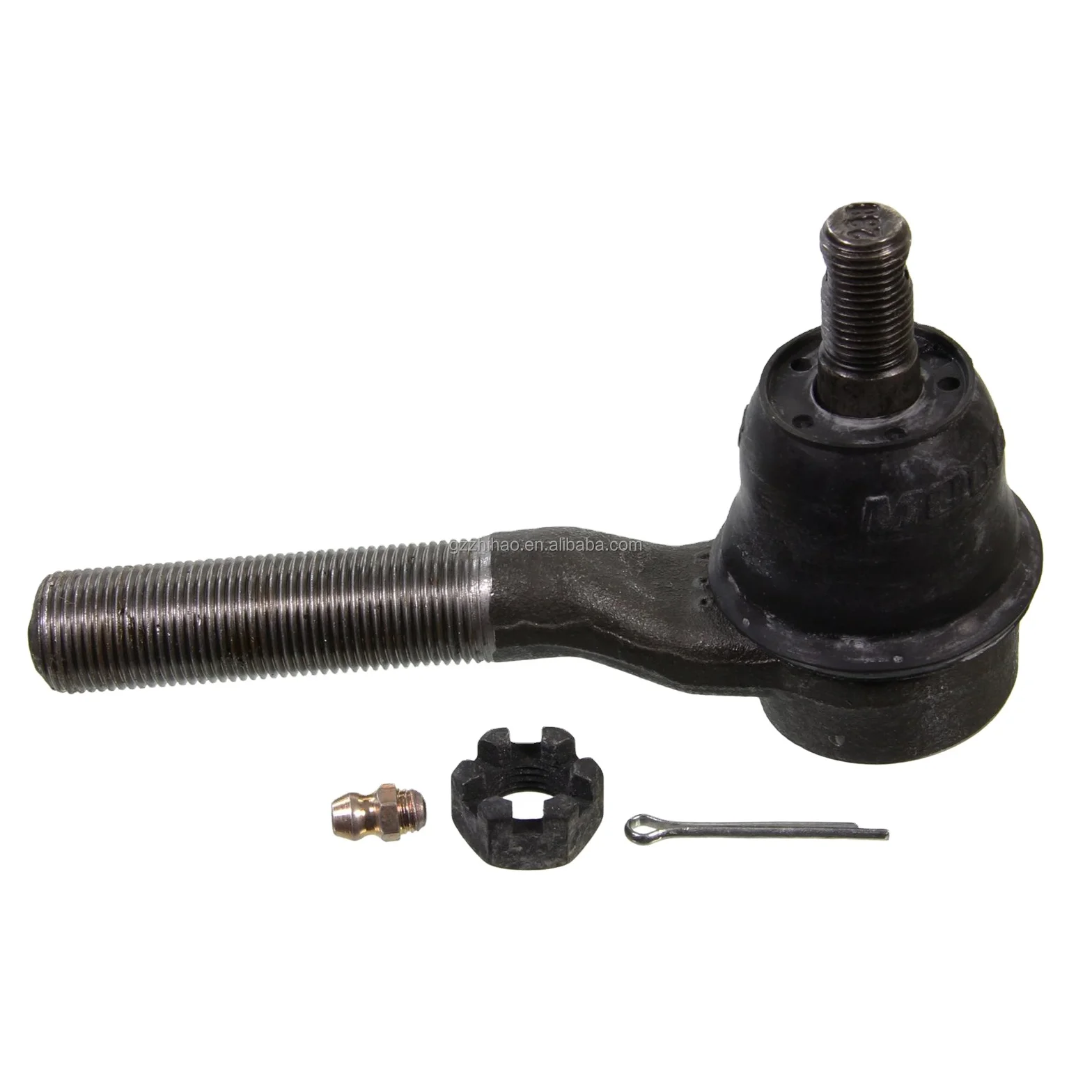 Auto Parts  Front Inner Tie Rod End For Chevrolet Blazer 4.3L GMC Jimmy Sonoma 12471301 1017647 ES3584 45A0222 8124713010