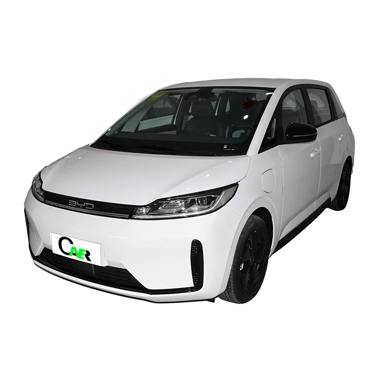 Высококачественный новый дизайн высокоскоростной электромобиль BYD D1 MPV 5 дверей мест Новый энергетический автомобиль для взрослых