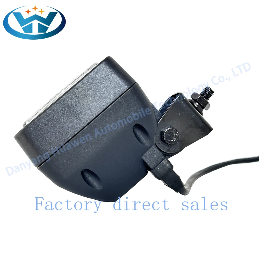 Factory direct sales  Excavator light Work light  For Excavator spare parts