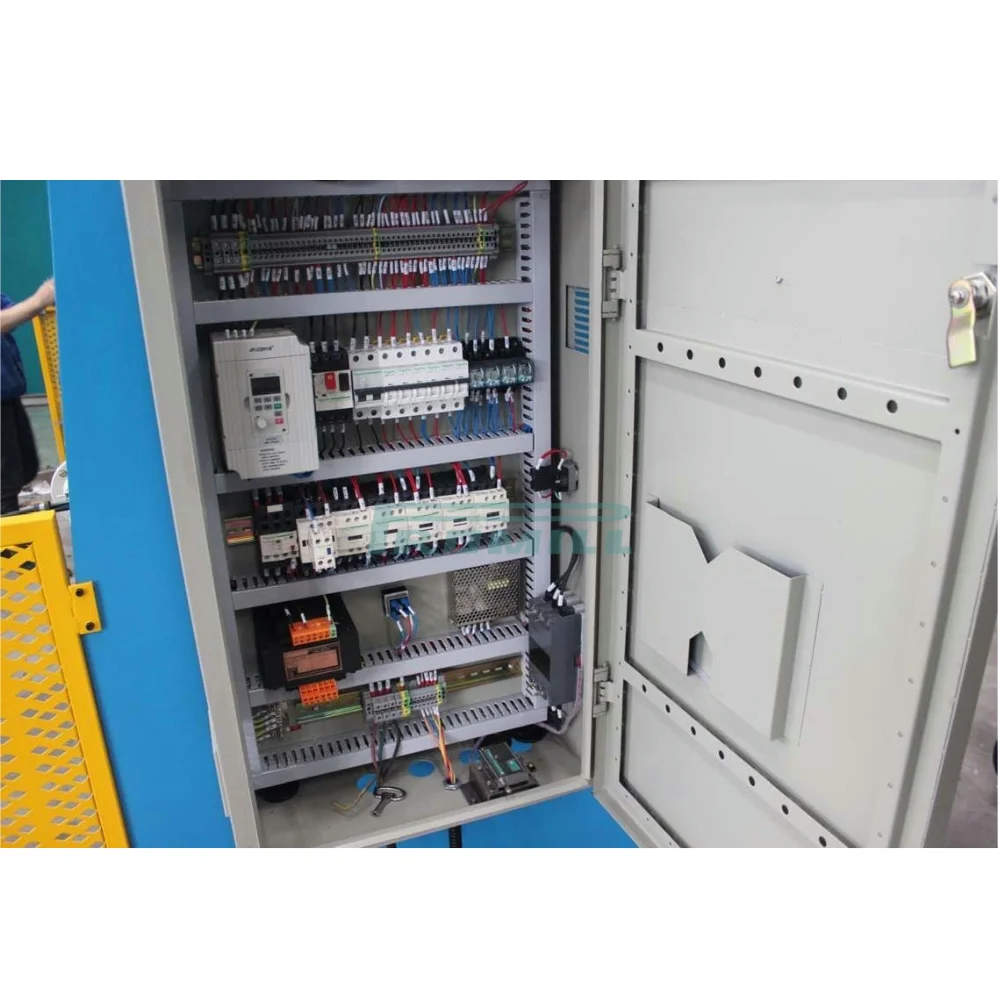 High Quality Hydraulic Guillotine Shear CNC Shearing Machine Hydraulic Shearing Machine QC11Y-16x2500