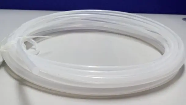  LED fiber optic lights Plastic optical 1mm side glow emitting customized 1-24 cores as