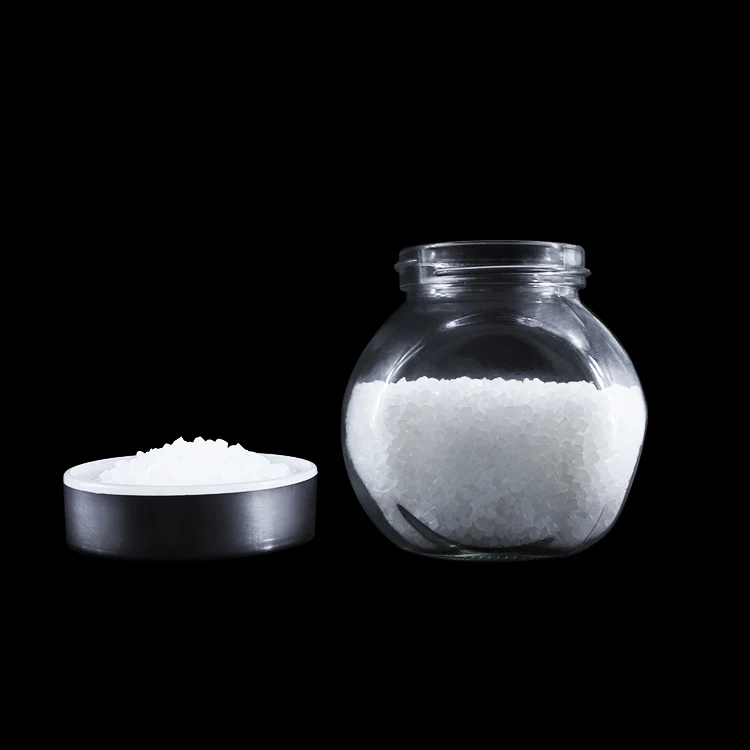 PA6 Nylon 6 raw material Pa6 China Factory Direct Sale PA6 Chips Nylon 6 virgin granules