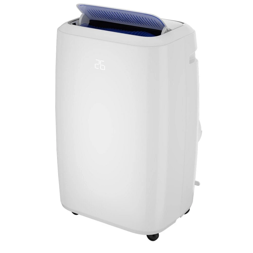 Распродажа смарт-охлаждение только портативный кондиционер 7000 BTU мобильные кондиционеры