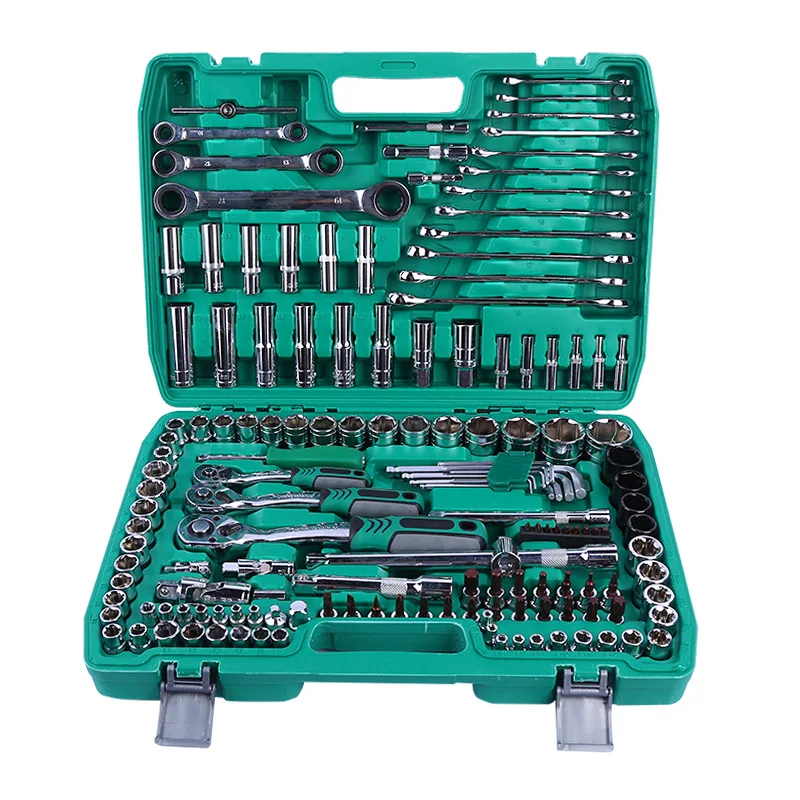 Vde Auto car body repair socket set tool socket set tool Wrench kit